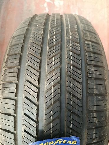 r19: Шины 255 / 45 / R 19, Лето, Легковые, GoodYear — 2