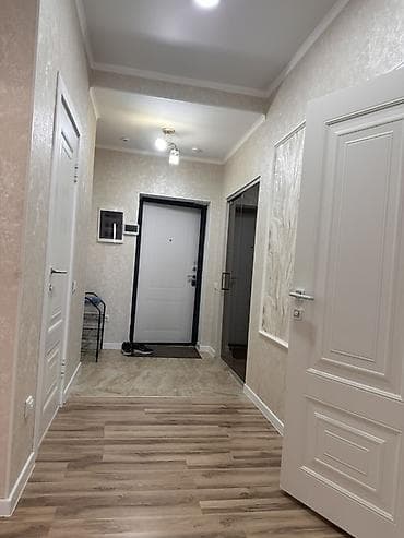 Батирлер: 3 бөлмө, Толугу менен эмереги бар — 5