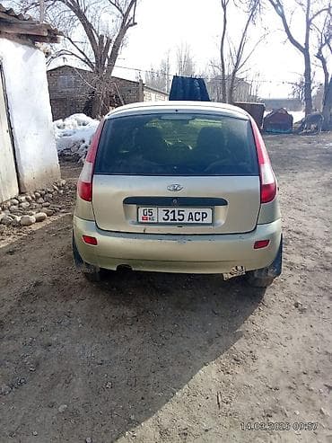 хёндай солярис: ВАЗ (ЛАДА) Kalina: 2007 г., 1.5 л, Бензин, Хэтчбэк — 5