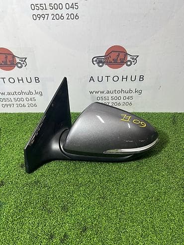Зеркало боковое Hyundai Avante AD 1.6 G4FD 2018 лев. (б/у) at lalafo.kg Зеркало боковое Hyundai Avante AD 1.6 G4FD 2018 лев. (б/у)