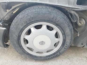 диски на тойота рав 4: Колпаки R 15, Комплект — 1