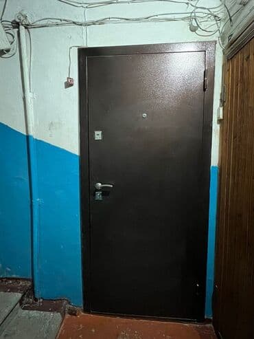 сдается квартира новопокровке: 1 комната, 30 м², Хрущевка, 2 этаж, Старый ремонт — 5