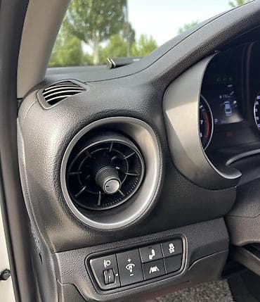 Продажа авто: Kia K3: 2019 г., 1.6 л, Автомат, Бензин, Седан — 6