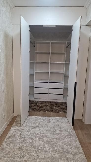 Квартиры: 4 комнаты, 94 м², Юг-2 мкр Элитка, 2 этаж, Евроремонт — 8
