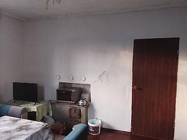 дом комсомольская: Продаётся частный дом с большим двором и хозяйственными постройками.6 — 9