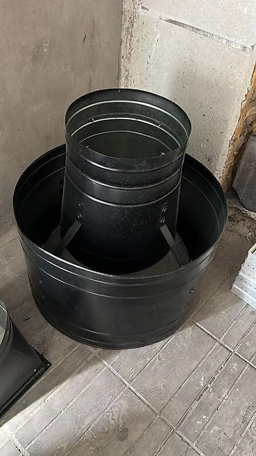 вытяжки для ванной: Ассалам алейкум! вентиляция жана воздуховод чыгарабыз за М2 от 850 — 8