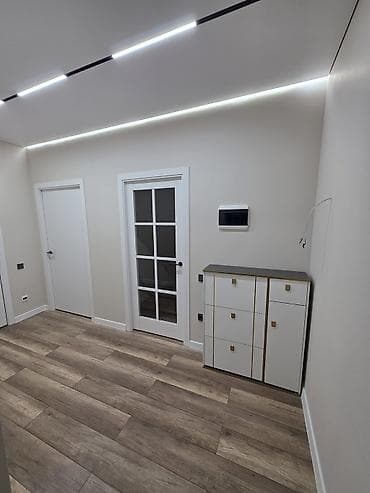 подложка гармошка: 1 комната, 43 м², Элитка, 12 этаж, Евроремонт — 2