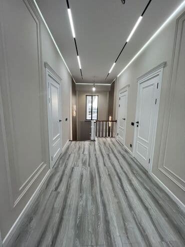 купить дом с большим участком: Дом, 210 м², 6 комнат, Агентство недвижимости, Дизайнерский ремонт — 6