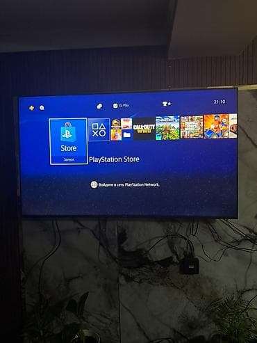 pc servise: 🎮 Продаю PS4 Pro, 1TB, первая ревизия. К консоли идёт аккаунт с — 9