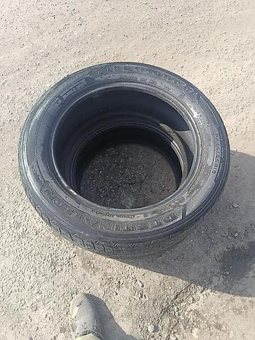 шины 245 55 r19: Шины 245 / 55 / R 19, Лето, Комплект, Внедорожные (АТ/МТ), FIRESTONE — 5