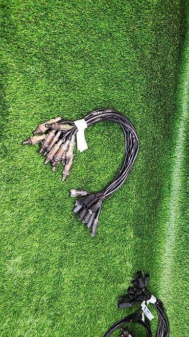 лямбда зонд бмв е39: 1178 1 ——-739 847 Лямда зонд Год 2003 В отличном состоянии, очень — 3