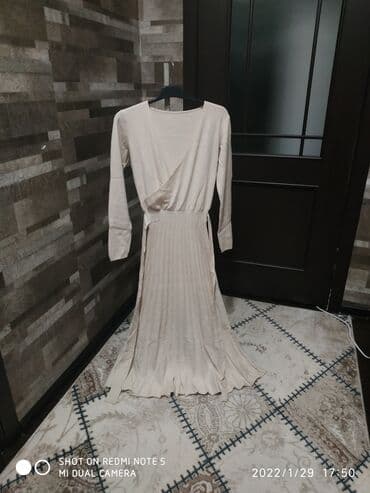 Атайын кийим: S, түсү - Ак — 3