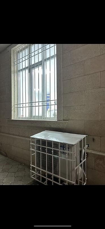 решотки для окон: Решетки для окон, Кованные, На заказ — 9