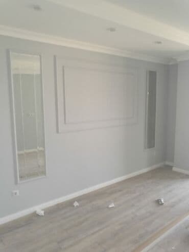 шабашные расценки на строительные работы рядом каракол: Ремонт любой сложности — 11