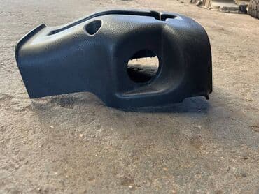 купить мицубиси паджеро спорт в бишкеке: Mitsubishi Airtrek/Outlander Пластик салона, Митсубиси — 3