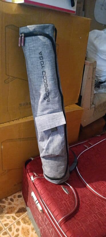 прокат мужских костюмов [возьми на прокат] бишкек фото: Сумка для йоги, для фитнеса — 7