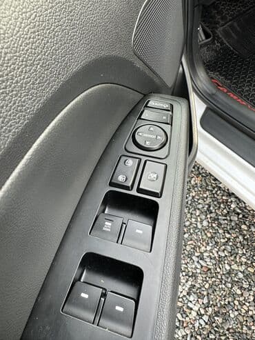 хюндай аванте: Hyundai Avante: 2019 г., 1.6 л, Автомат, Бензин, Седан — 6