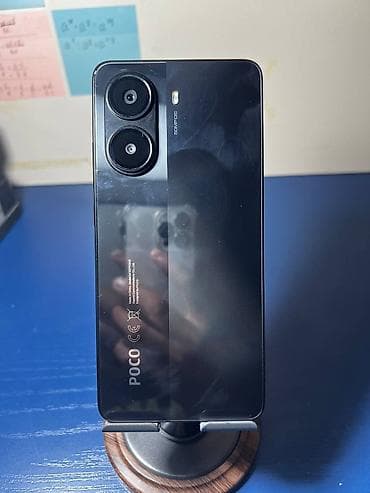 iphone 13 mini lalafo: Poco X7 Pro, Новый, 512 ГБ, цвет - Черный — 2