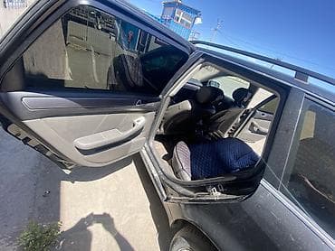 audi c5: Audi A6: 2003 г., 2.4 л, Автомат, Бензин, Универсал — 8