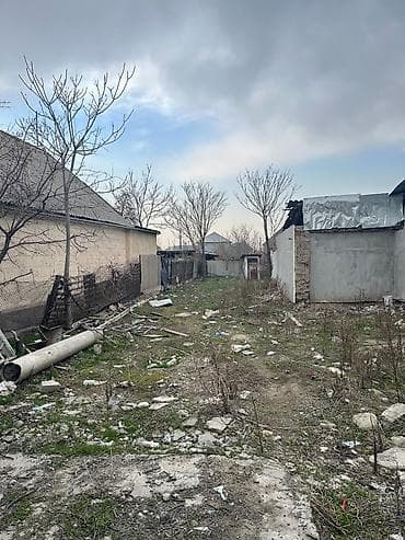 Жер тилкелери: 4 соток, Курулуш, Кызыл китеп — 4