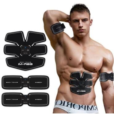 операционные системы для домашнего и коммерческого использования: Массажер Wahl, Все тело, Новый — 3