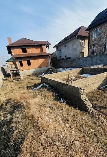 обмен жилья: 5 соток, Для строительства, Красная книга, Тех паспорт, Договор купли-продажи — 1