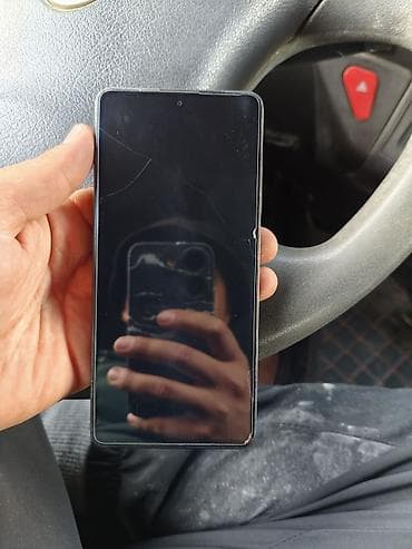камера для авто: Продаю poco x5 pro работает чётко всё нормально — 6