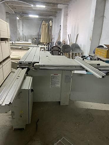 honor 8а: 🔥 Комплект станков для мебельного производства 🔥 ✅ — 6