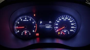 Продажа авто: Kia Morning: 2019 г., 1 л, Автомат, Бензин, Хэтчбэк — 5