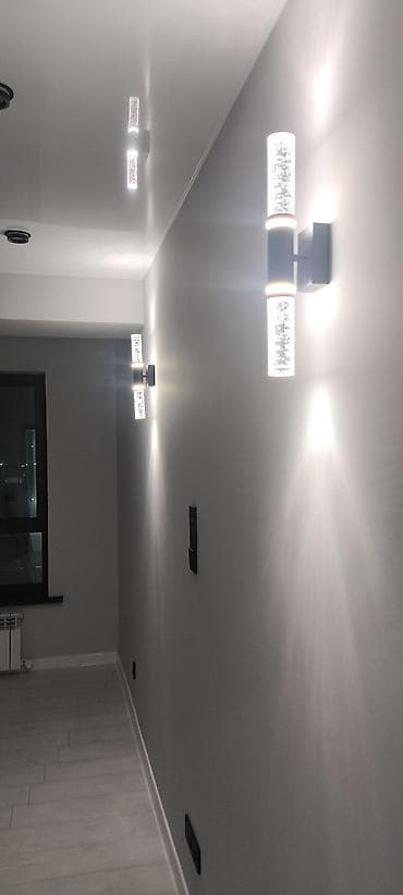 квартиры в: 2 комнаты, Собственник, Без подселения, С мебелью полностью — 3