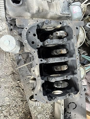 Volkswagen 1.8 л, Б/у, Оригинал, Германия at lalafo.kg Volkswagen 1.8 л, Б/у, Оригинал, Германия