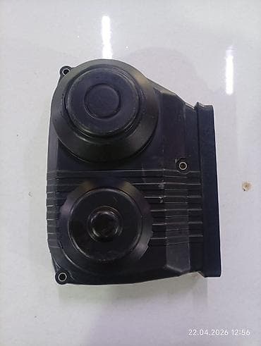 Крышка ремня ГРМ Субару EJ20 DOHC правая.(пластиковый кожух) at lalafo.kg Крышка ремня ГРМ Субару EJ20 DOHC правая.(пластиковый кожух)