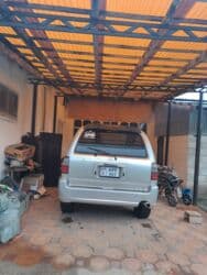 купить авто с кореи бу: Toyota 4Runner: 2003 г., 3.4 л, Автомат, Бензин, Жол тандабас — 6