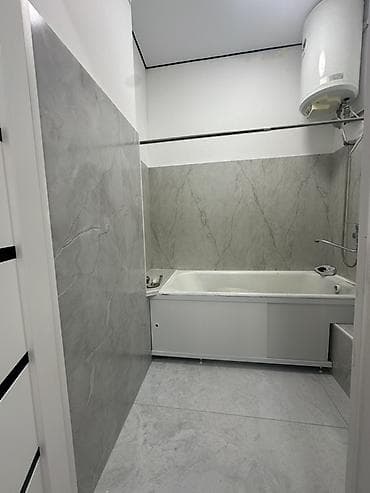 цена ош: 2 комнаты, 58 м², 105 серия, 1 этаж, Свежий ремонт — 7