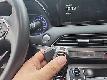 byd авто: Hyundai Palisade: 2019 г., 2.2 л, Дизель, Кроссовер — 10