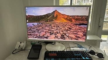 core i7: 👉 Игровой ПК + монитор 27” GTX 1070 💻 Продаю готовый игровой комплект — 1