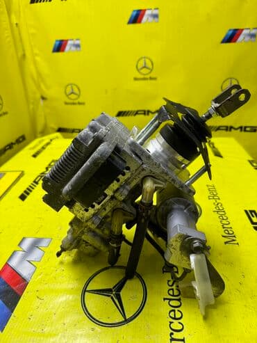 помощь авто: ABS Toyota Оригинал, Япония — 3