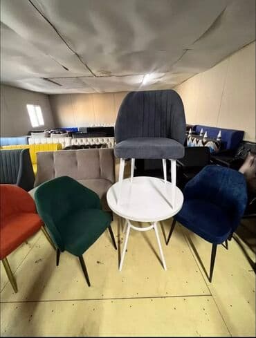 реставрация антикварной мебели на дому: Реставрация мягкой мебели Перетяжка материала Замена паралона — 12