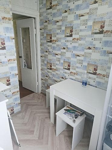 2 bedroom: 2 комнаты, Без подселения, С мебелью полностью — 10