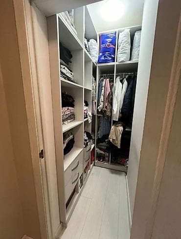 2 bedroom: 2 комнаты, 60 м², Элитка, 2 этаж, Евроремонт — 8