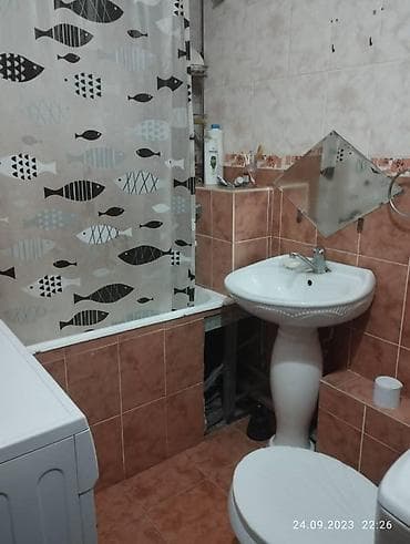 Куплю квартиру: 1 комната, 36 м², 105 серия, 5 этаж, Косметический ремонт — 7