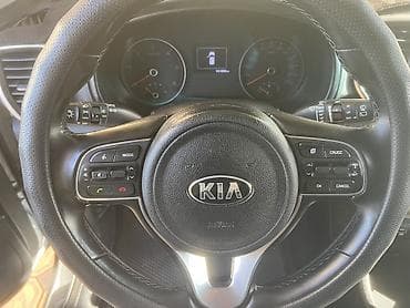 киа спортейдж цена: Kia Sportage: 2018 г., 1.7 л, Типтроник, Дизель, Кроссовер — 9