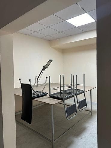тынчтык ж м: 20 соток, Бизнес үчүн, Кызыл китеп, Техпаспорт — 5