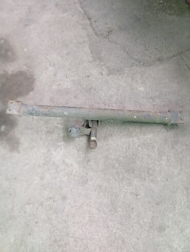 автолифт бишкек: Фаркоп — 1