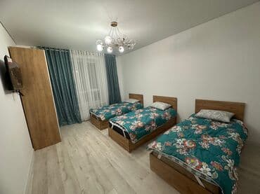 jack 4: 240 м², 7 комнат, Балкон застеклен, Парковка, Утепленный — 9