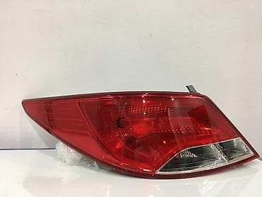 Задние фонари hyundai Accent /Solaris