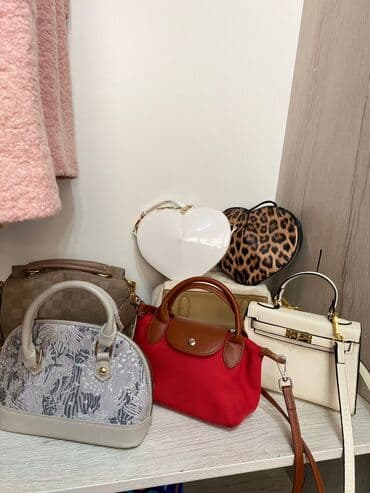 брендовые сумки распродажа: Новые сумочки 🔥 вместительные, удобные и трендовые — 2