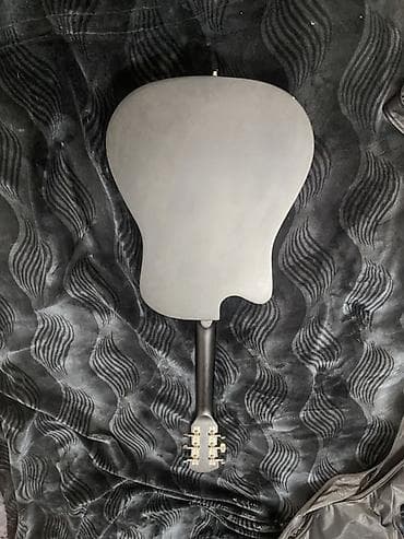 Аккордеоны: Акустическая гитара Jastan, классический дредноут, матовый чёрный — 2