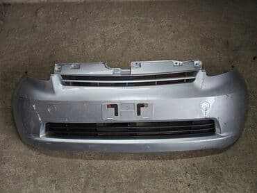 купить бампер на дэу нексия: Бампер Передний Toyota, Б/у, Оригинал — 2