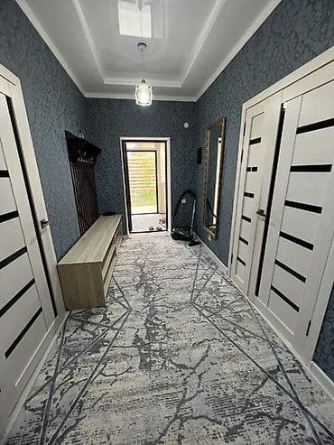 квартира кирпичний: 78 м², 3 комнаты — 2